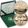 3995. Polska, 37 złotych 2009, Ksiądz Jerzy Popiełuszko - 2