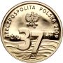 3995. Polska, 37 złotych 2009, Ksiądz Jerzy Popiełuszko - 4