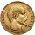3998. Francja, Napoleon III, 20 franków 1855 A, Paryż