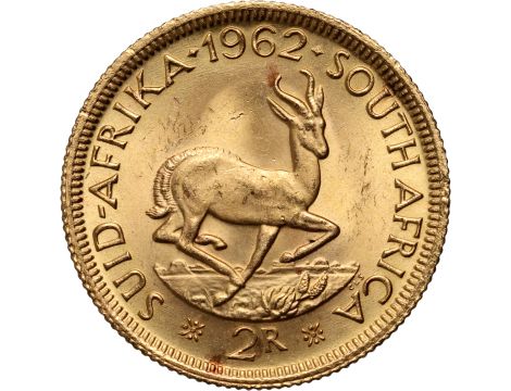 4035. RPA, 2 randy 1962 - 2