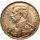 4038. Belgia, Albert I, 20 franków 1914, Des Belges