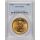 4061. USA, 20 dolarów 1924, Filadelfia, Saint-Gaudens, PCGS MS64