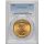 4062. USA, 20 dolarów 1924, Filadelfia, Saint-Gaudens, PCGS MS64