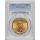 4063. USA, 20 dolarów 1924, Filadelfia, Saint-Gaudens, PCGS MS64