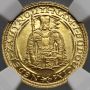 4069. Czechosłowacja, dukat 1931, NGC MS63 - 3