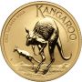 Złota moneta Australijski Kangur 1 uncja - 2