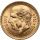 4079. Meksyk, 2,5 peso 1945