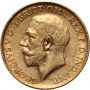 4082. RPA, Jerzy V, suweren 1925 SA, Pretoria - 2