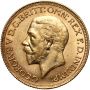 4088. RPA, Jerzy V, suweren 1929 SA, Pretoria - 2