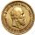 4091. Rosja, Aleksander III, 5 rubli 1891