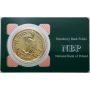 4094. Polska, 500 złotych 2016, Bielik, 1 uncja złota - 2