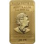 4096. Australia, 100 dolarów 2019, Australijski Złoty Smok, 1 uncja złota - 3