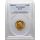 4098. Rosja, Aleksander III, 5 rubli 1889 (AG), PCGS MS64