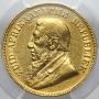 4102. RPA, Paul Kruger, pond 1894, PCGS AU53 - 3