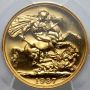 4111. Wielka Brytania, Jerzy VI, 2 funty 1937, PCGS PR64 Cameo - 4