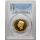 4111. Wielka Brytania, Jerzy VI, 2 funty 1937, PCGS PR64 Cameo