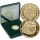 4157. Polska, 100 złotych 2000, 1000-lecie zjazdu w Gnieźnie