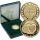4158. Polska, 100 złotych 2000, 1000-lecie zjazdu w Gnieźnie