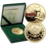 4169. Polska, 200 złotych 2000, 20-lecie NSZZ Solidarność - 2
