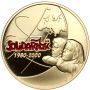 4169. Polska, 200 złotych 2000, 20-lecie NSZZ Solidarność - 3