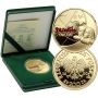4170. Polska, 200 złotych 2000, 20-lecie NSZZ Solidarność - 2