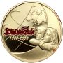 4170. Polska, 200 złotych 2000, 20-lecie NSZZ Solidarność - 3