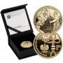 4174. Polska, 200 złotych 2018, 100. rocznica Powstania Wielkopolskiego - 2