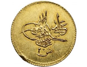 4179. Egipt, Mahmud II, 20 qirsh 1223//30 (1836)