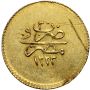 4179. Egipt, Mahmud II, 20 qirsh 1223//30 (1836) - 3