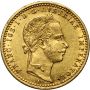 4186. Austria, Franciszek Józef I, dukat 1861 A, Wiedeń - 2