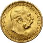 4236. Austria, Franciszek Józef I, 10 koron 1912, Nowe bicie - 2