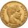 4241. Francja, Napoleon III, 10 franków 1857 A, Paryż