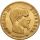 4242. Francja, Napoleon III, 10 franków 1860 A, Paryż