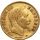 4243. Francja, Napoleon III, 10 franków 1862 A, Paryż