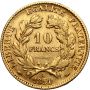 4246. Francja, Druga Republika, 10 franków 1851 A, Paryż, Ceres - 3