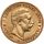 4256. Niemcy, Prusy, Wilhelm II, 10 marek 1896 A, Berlin