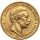 4257. Niemcy, Prusy, Wilhelm II, 10 marek 1898 A, Berlin