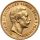 4260. Niemcy, Prusy, Wilhelm II, 10 marek 1903 A, Berlin