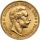 4261. Niemcy, Prusy, Wilhelm II, 10 marek 1904 A, Berlin