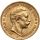 4262. Niemcy, Prusy, Wilhelm II, 10 marek 1905 A, Berlin
