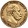 4266. Niemcy, Prusy, Wilhelm I, 10 marek 1879 A, Berlin