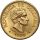 4298. Kolumbia, 5 pesos 1929, Simon Bolivar