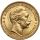 4305. Niemcy, Prusy, Wilhelm II, 20 marek 1889 A, Berlin
