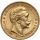 4307. Niemcy, Prusy, Wilhelm II, 20 marek 1901 A, Berlin