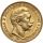 4308. Niemcy, Prusy, Wilhelm II, 20 marek 1902 A, Berlin