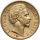 4312. Niemcy, Bawaria, Ludwik II, 20 marek 1873 D, Monachium