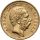 4317. Niemcy, Saksonia, Albert, 20 marek 1876 E, Muldenhutten