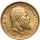 4326. Niemcy, Wirtembergia, Wilhelm II, 20 marek 1905 F, Stuttgart