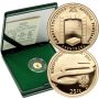 4328. Polska, 25 złotych 2010, 25-lecie Trybunału Konstytucyjnego - 2