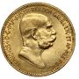 4331. Austria, Franciszek Józef I, 10 koron 1908, Jubileusz - 2